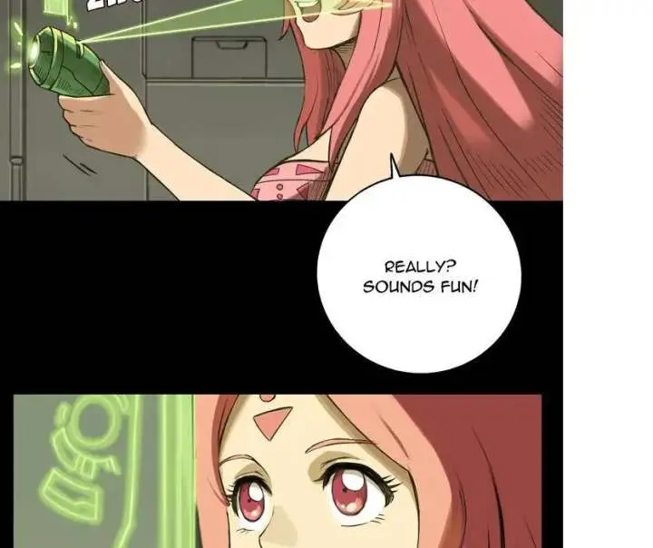 Galaxy Episode 15 - Page 12