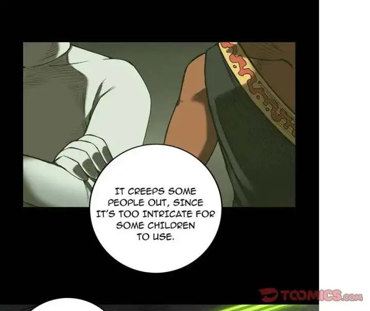 Galaxy Episode 15 - Page 14