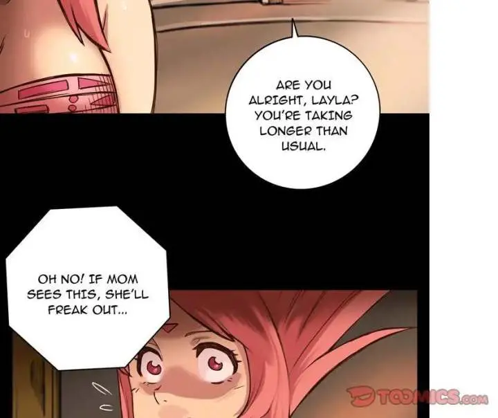 Galaxy Episode 15 - Page 42