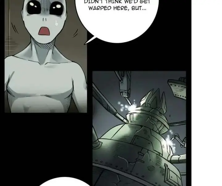 Galaxy Episode 15 - Page 61