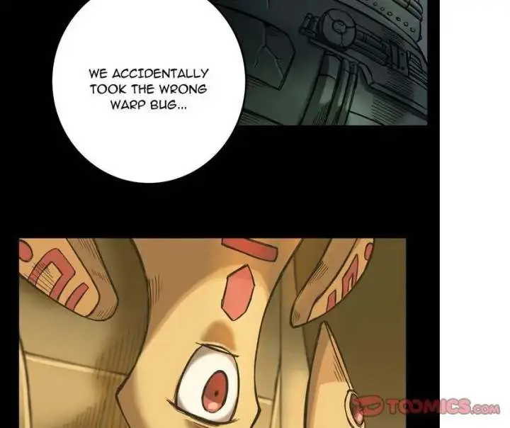 Galaxy Episode 15 - Page 62