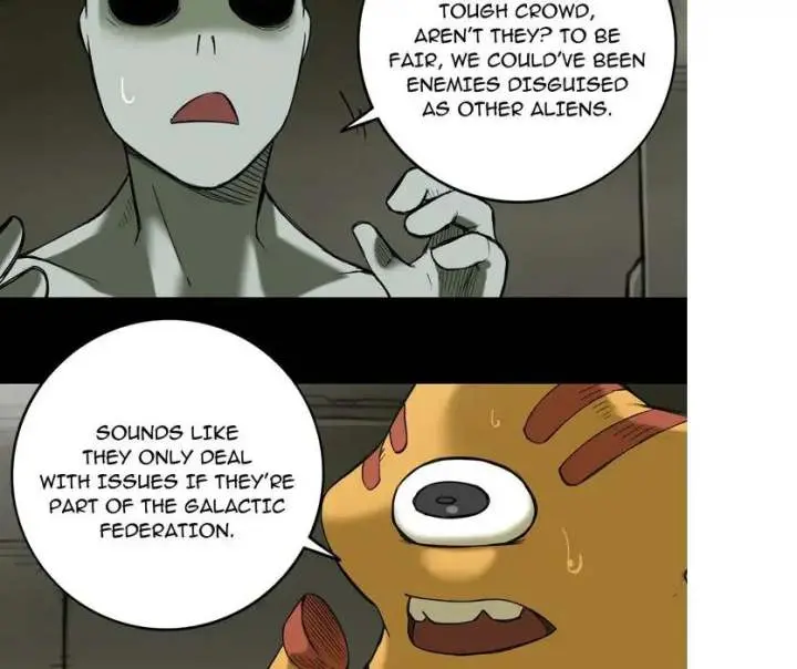 Galaxy Episode 15 - Page 67