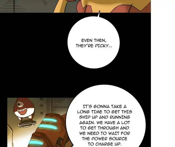 Galaxy Episode 15 - Page 68