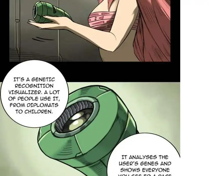 Galaxy Episode 15 - Page 9