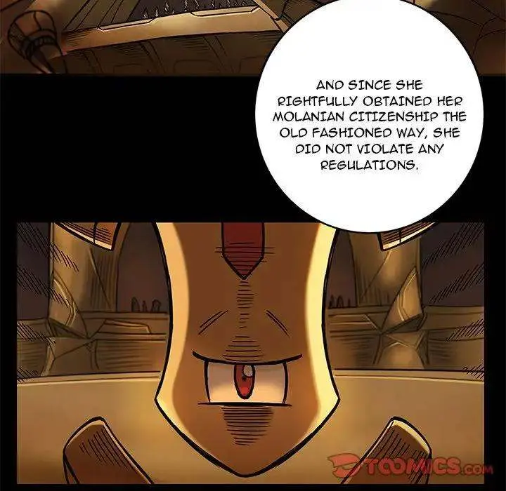 Galaxy Episode 16 - Page 14