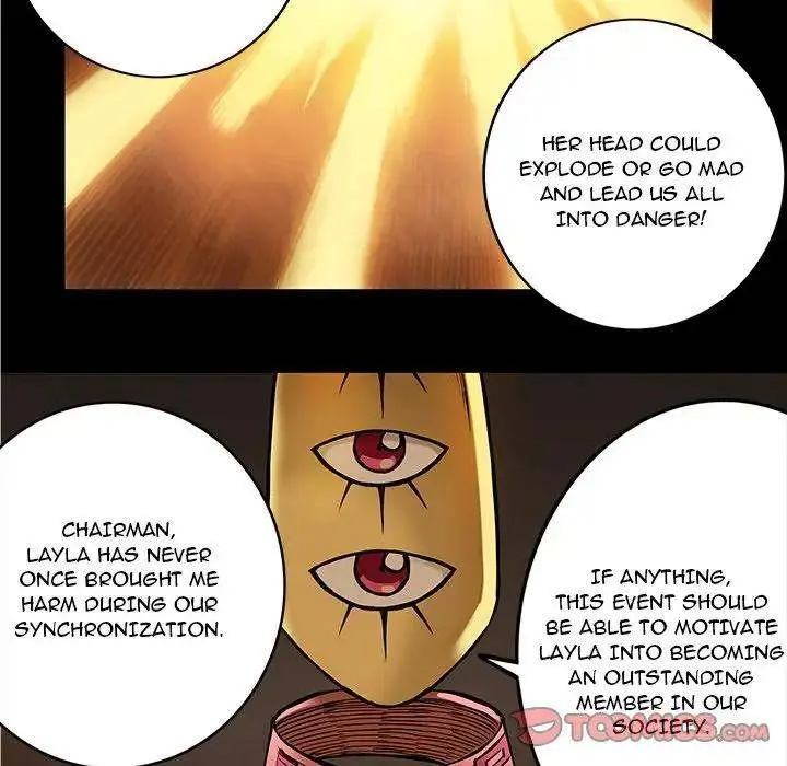 Galaxy Episode 16 - Page 22