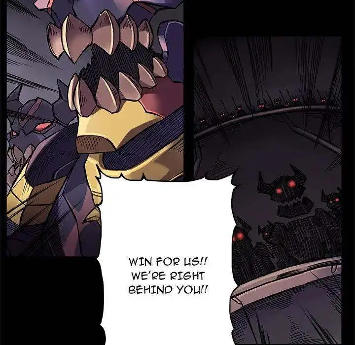 Galaxy Episode 17 - Page 21
