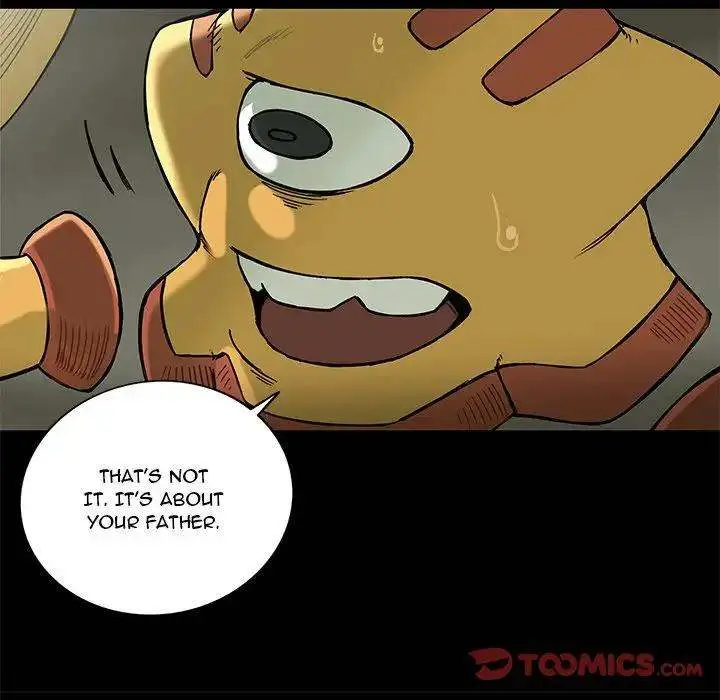 Galaxy Episode 18 - Page 10