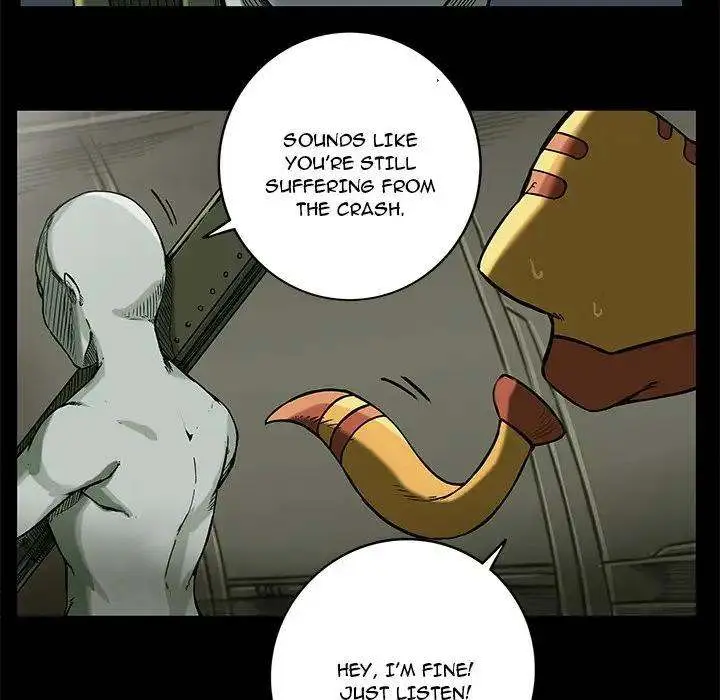 Galaxy Episode 18 - Page 12