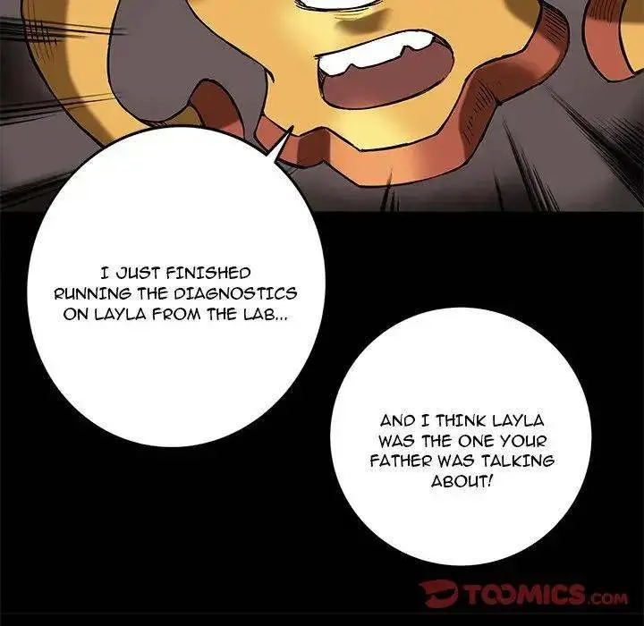 Galaxy Episode 18 - Page 14