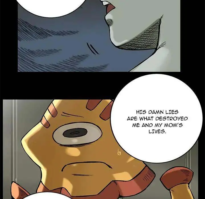 Galaxy Episode 18 - Page 21