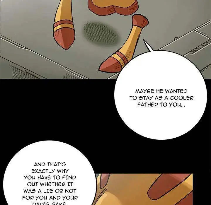 Galaxy Episode 18 - Page 23