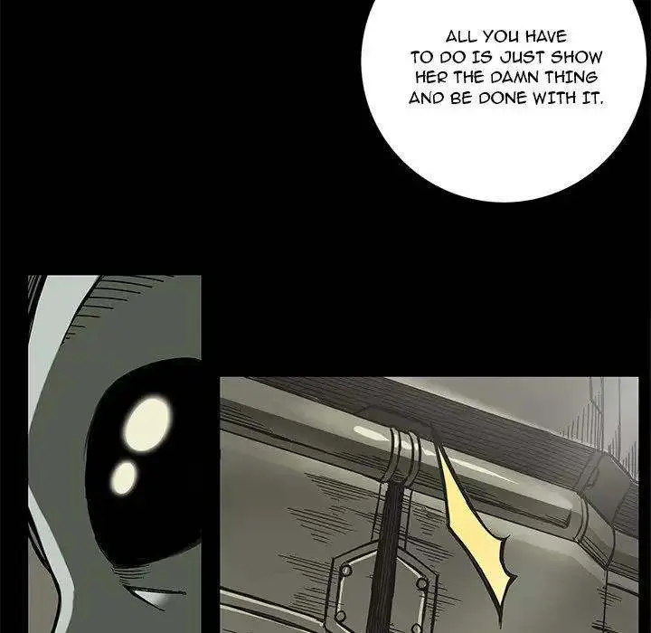 Galaxy Episode 18 - Page 25