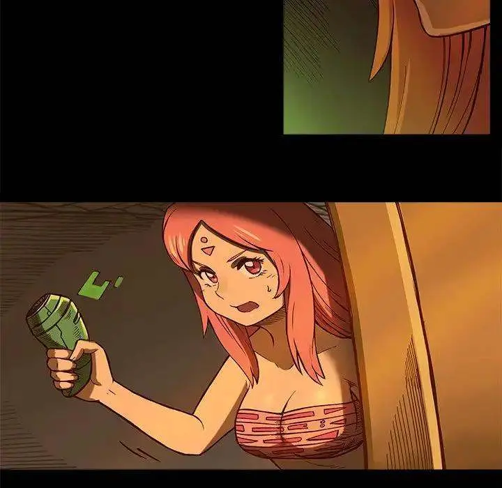 Galaxy Episode 18 - Page 32