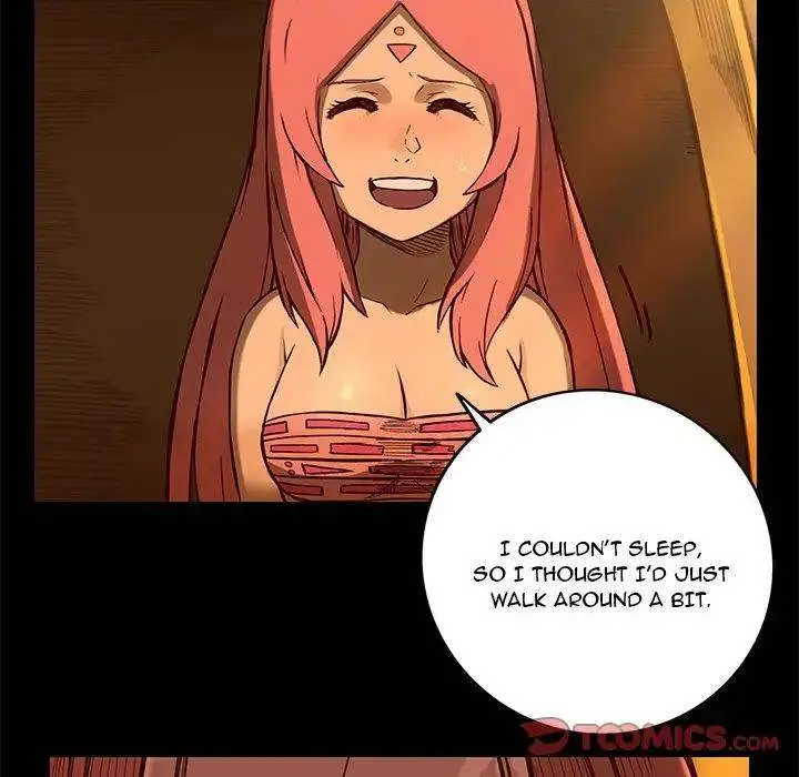 Galaxy Episode 18 - Page 38
