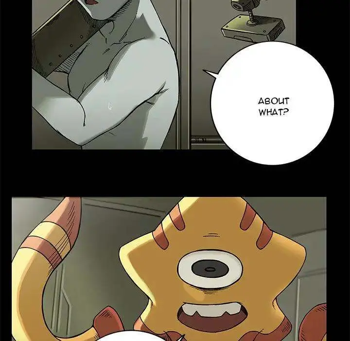 Galaxy Episode 18 - Page 5