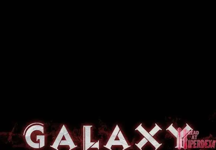 Galaxy Episode 19 - Page 1