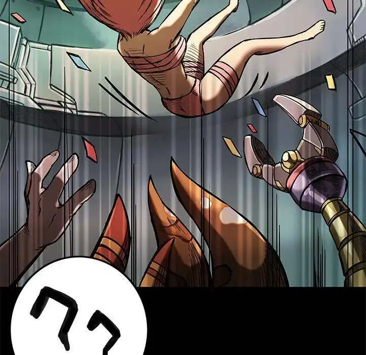 Galaxy Episode 19 - Page 21