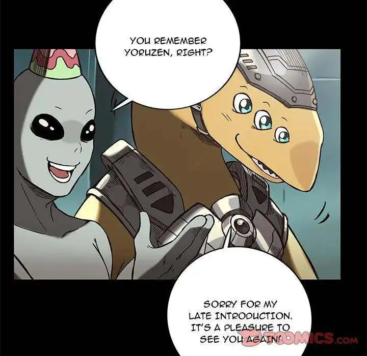 Galaxy Episode 19 - Page 26