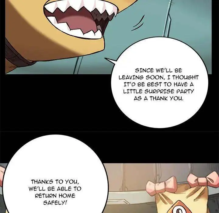 Galaxy Episode 19 - Page 29
