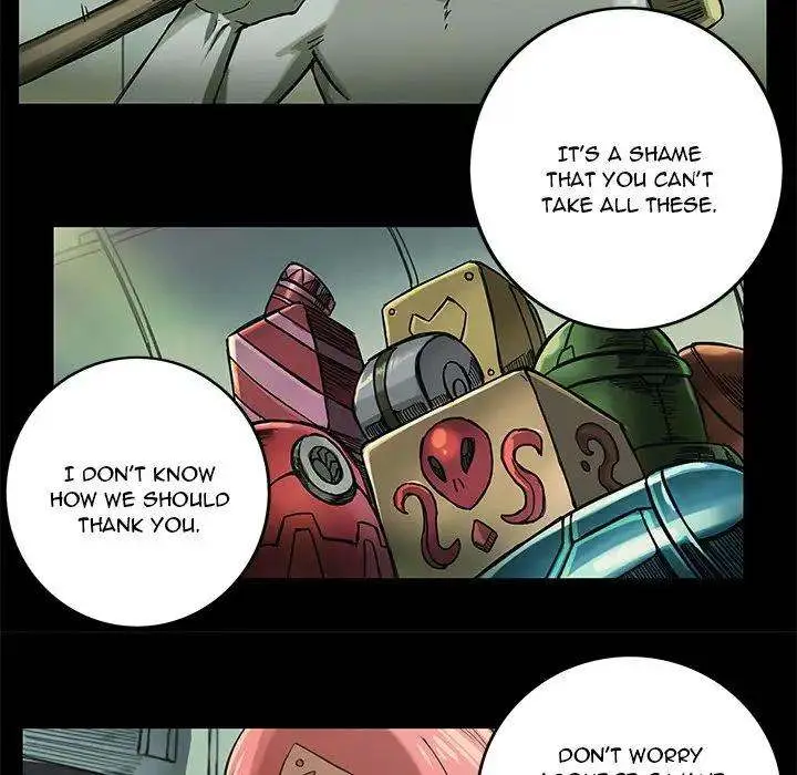 Galaxy Episode 19 - Page 40