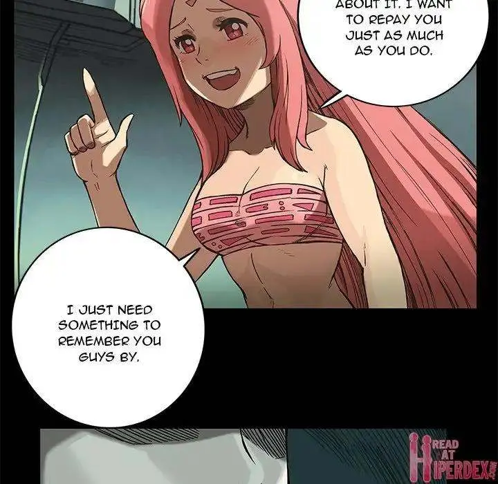Galaxy Episode 19 - Page 41