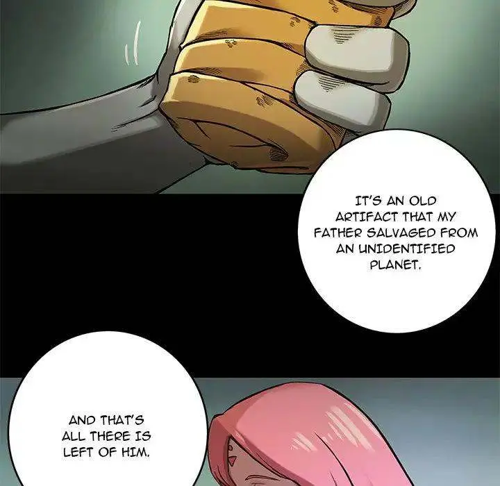 Galaxy Episode 19 - Page 43