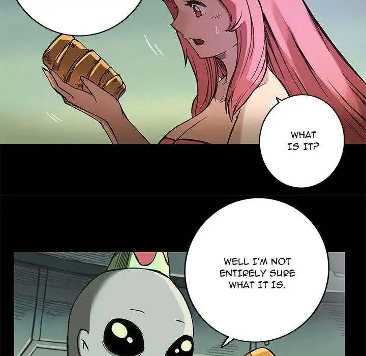 Galaxy Episode 19 - Page 44