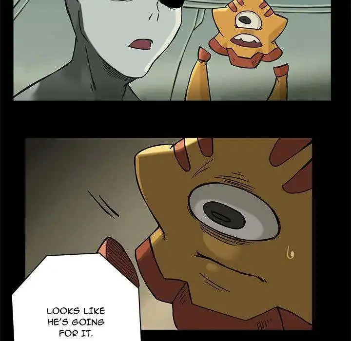 Galaxy Episode 19 - Page 45