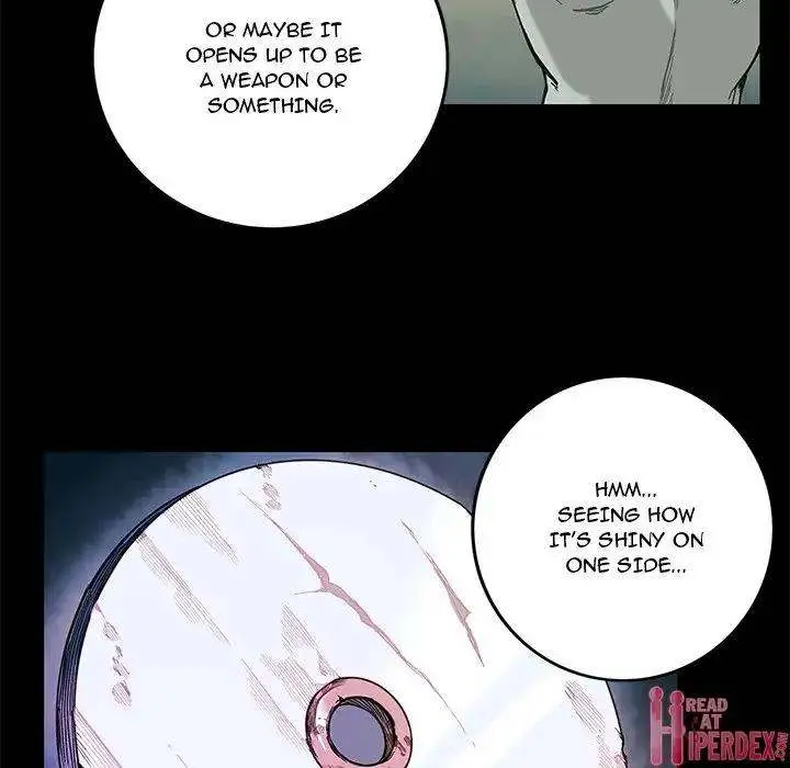 Galaxy Episode 19 - Page 57