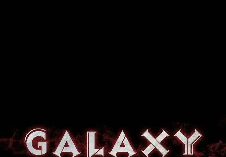 Galaxy Episode 20 - Page 1