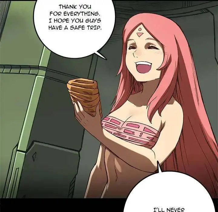 Galaxy Episode 20 - Page 17