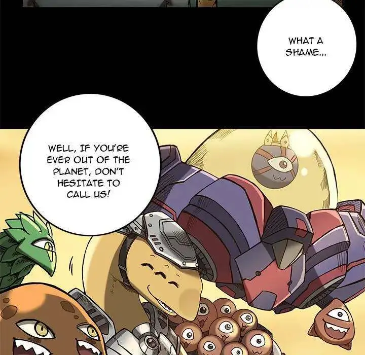 Galaxy Episode 20 - Page 19