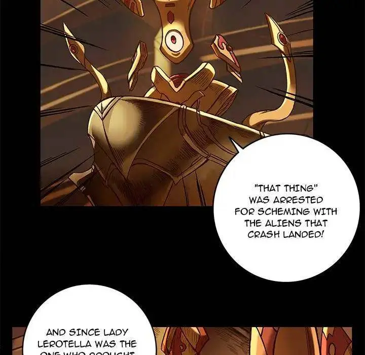 Galaxy Episode 20 - Page 33