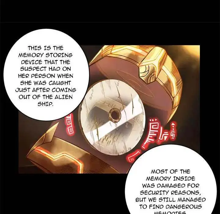 Galaxy Episode 20 - Page 47