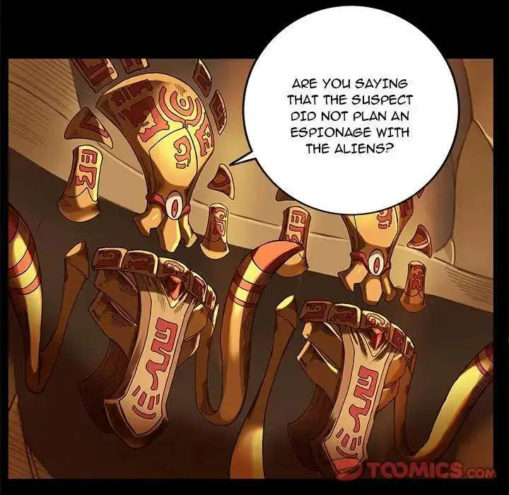 Galaxy Episode 20 - Page 70
