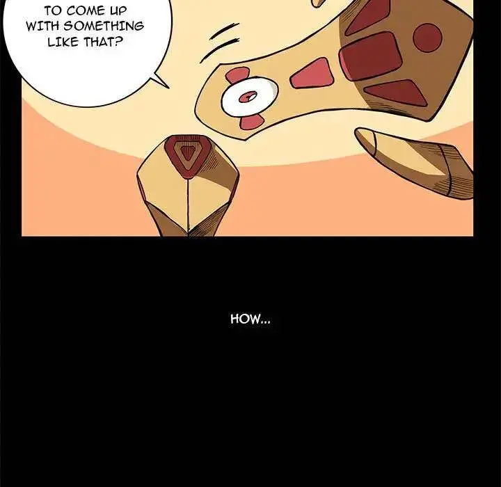 Galaxy Episode 20 - Page 72
