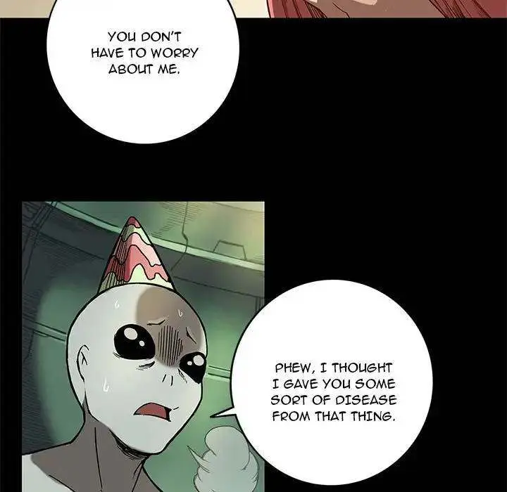 Galaxy Episode 20 - Page 8