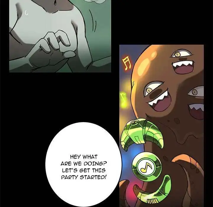 Galaxy Episode 20 - Page 9
