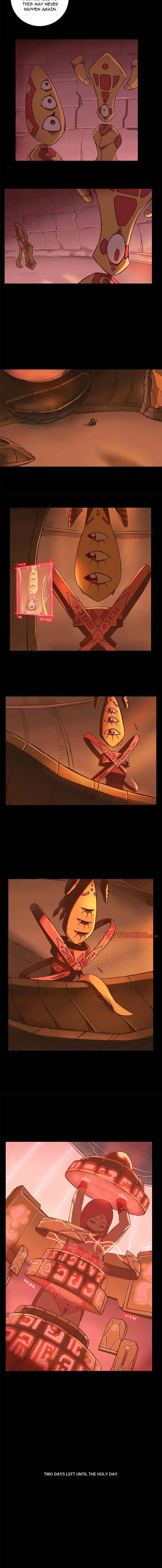 Galaxy Episode 22 - Page 3