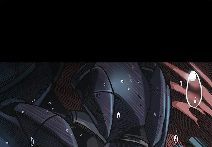 Galaxy Episode 25 - Page 1