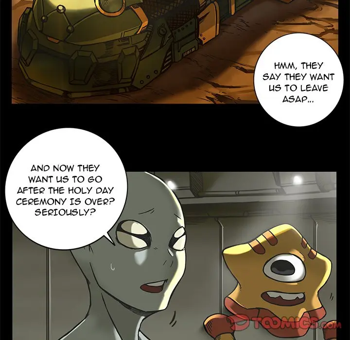 Galaxy Episode 26 - Page 40