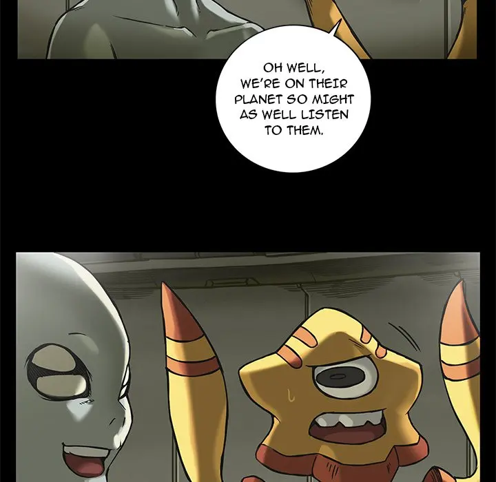 Galaxy Episode 26 - Page 41