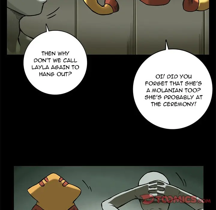 Galaxy Episode 26 - Page 42