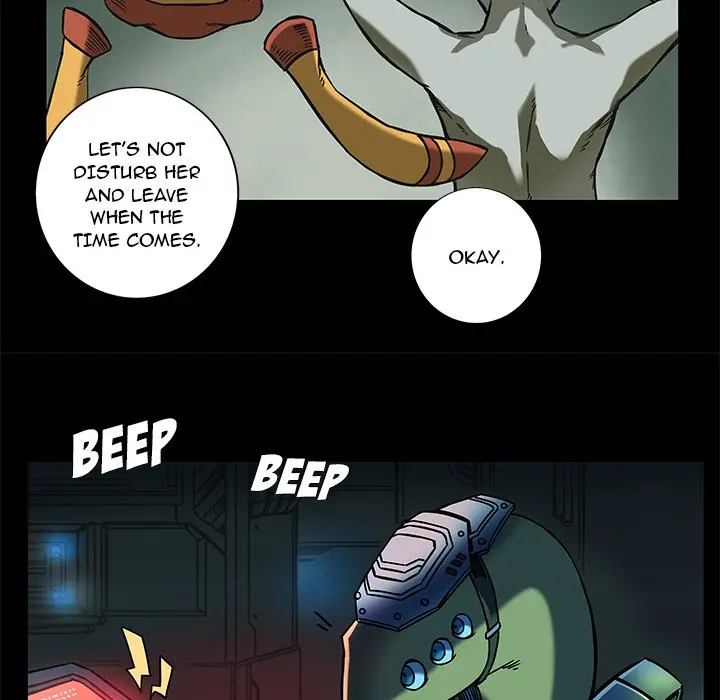Galaxy Episode 26 - Page 43