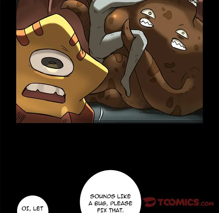 Galaxy Episode 26 - Page 58