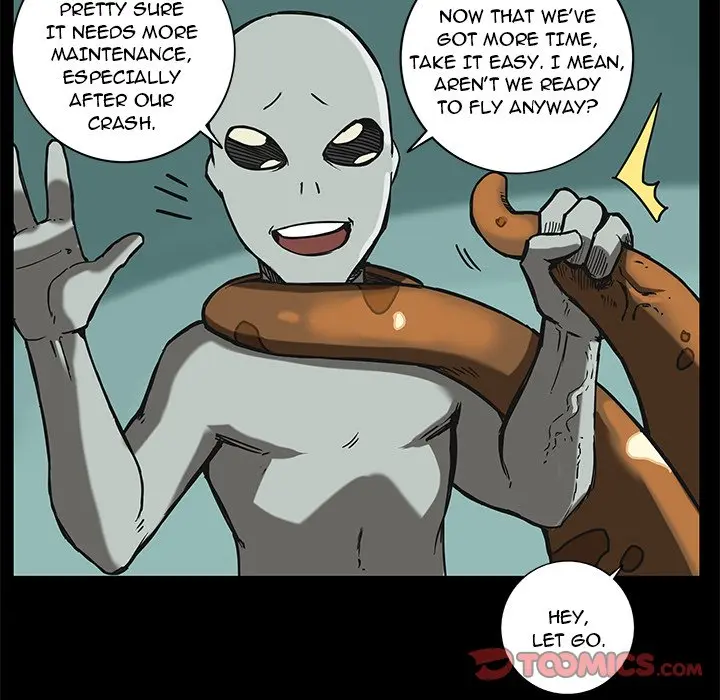 Galaxy Episode 26 - Page 60