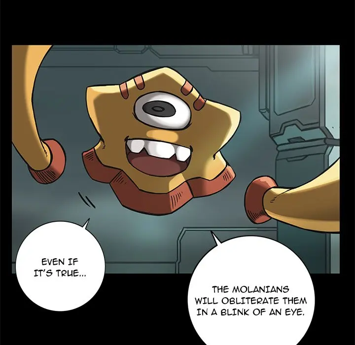 Galaxy Episode 26 - Page 61