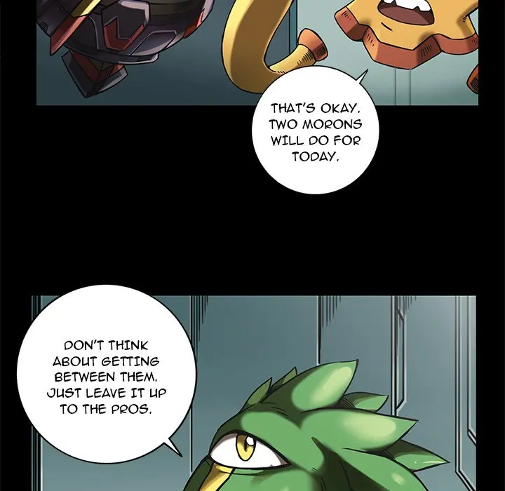 Galaxy Episode 26 - Page 65