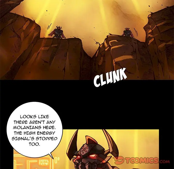 Galaxy Episode 27 - Page 20